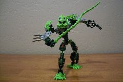 Crystalized Infector