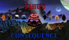 Tahu's Consequence Banner