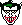 Joker Emoticon
