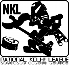 NKL - National Kolhii League