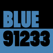 Blue91233