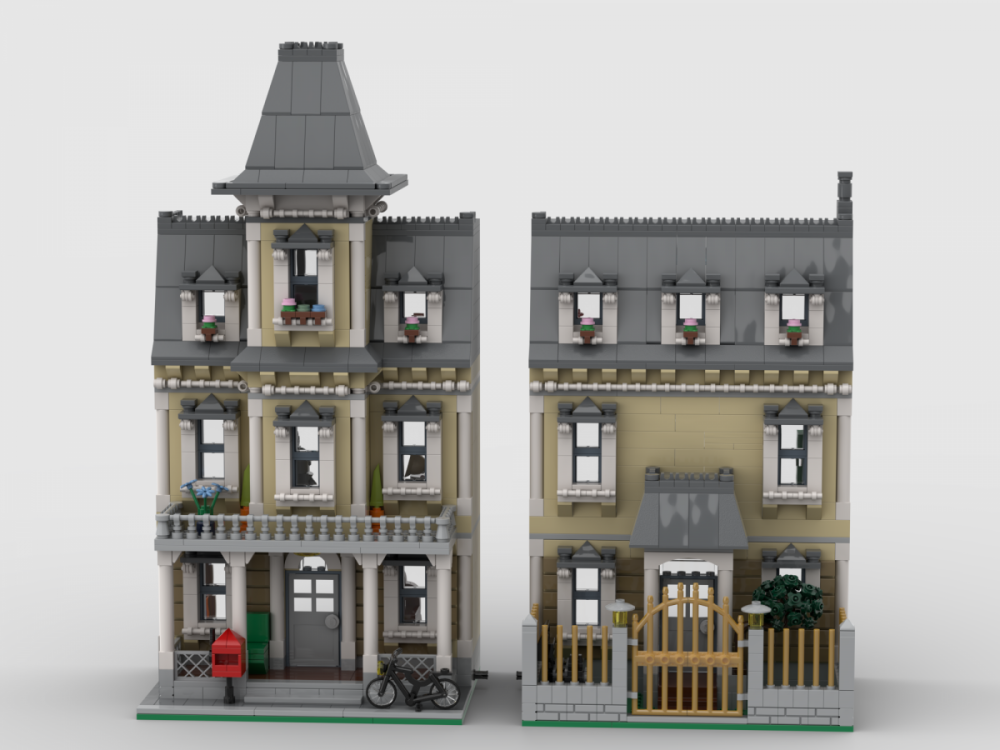 Victorian House C (Front).png