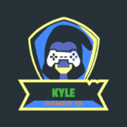 Official Kyle Gamer 19 YT