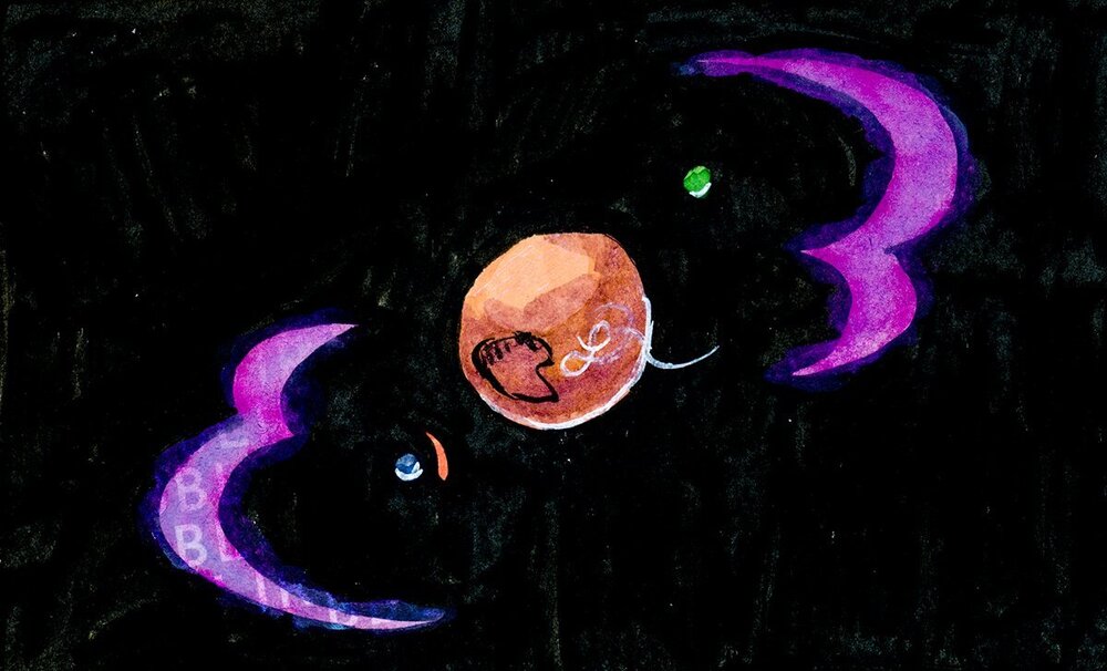 Solis Magna