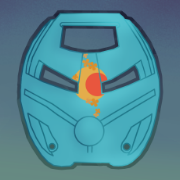 Sky - Toa Of Shadow