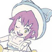 Magical Girl Mimi
