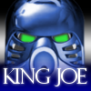 King Joe
