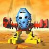 Takua Nui of GoAnimate