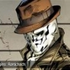 Rorschach the Absolute