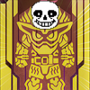 Mighty Maximum Sans