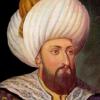 Padishah Mehmet II