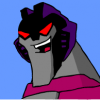 THAT GELBOY IS A SPY